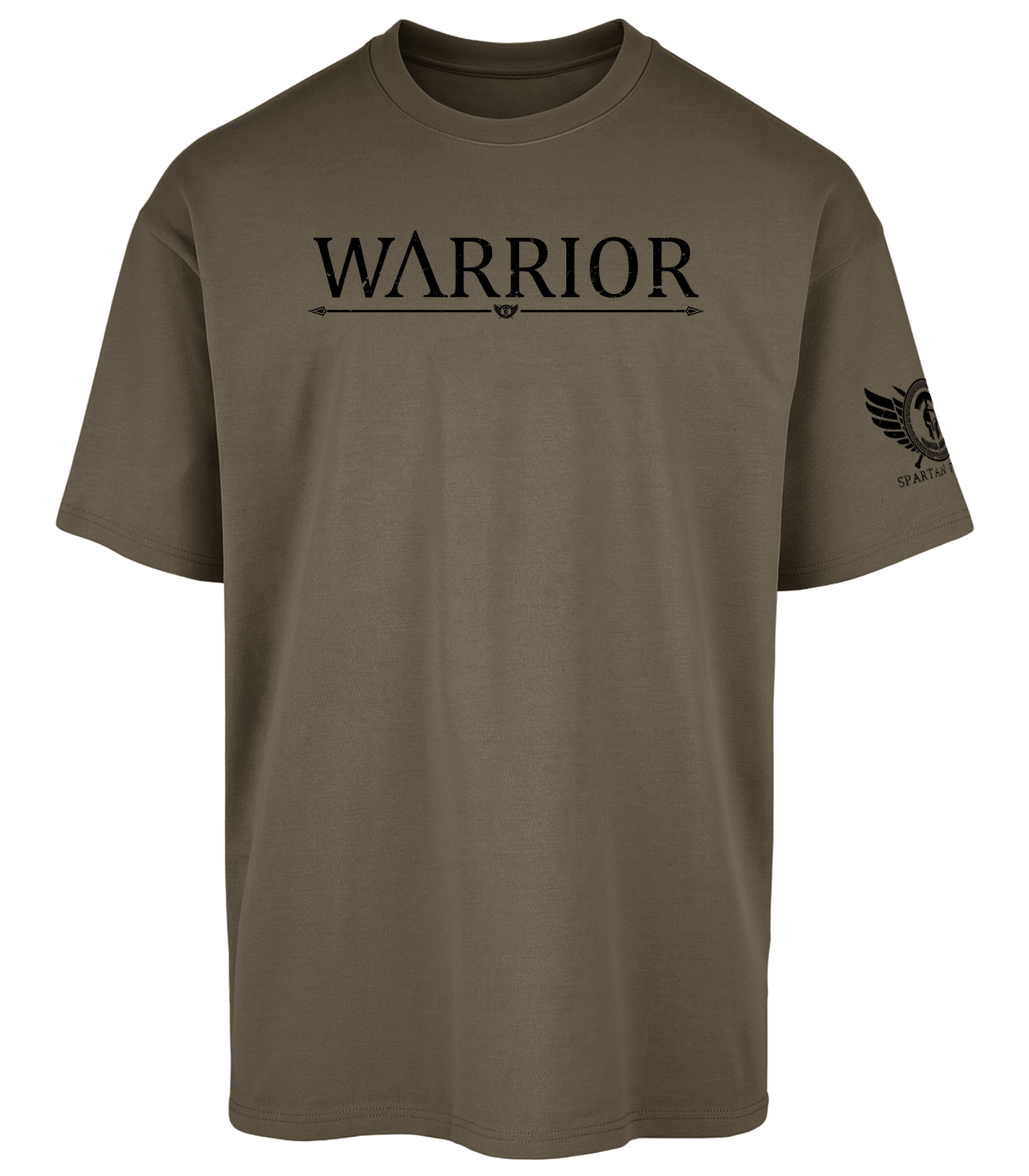 Military Green | Front