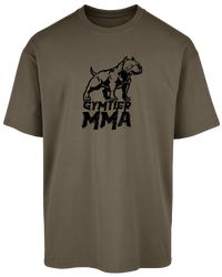 Military Green | Front