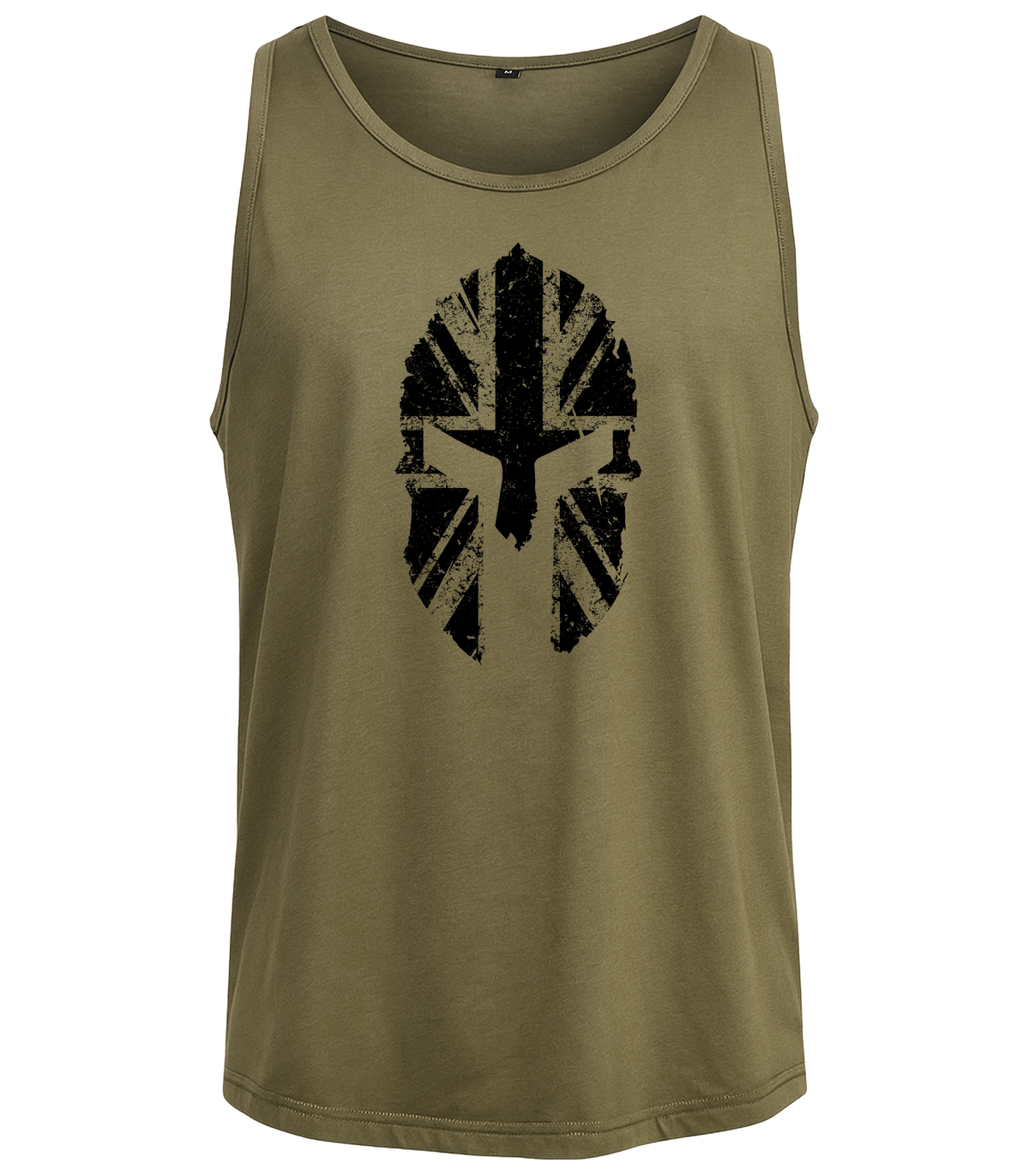 Military Green | Front