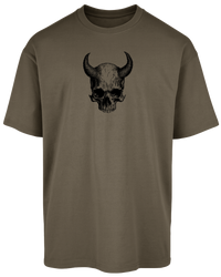 Military Green | Front