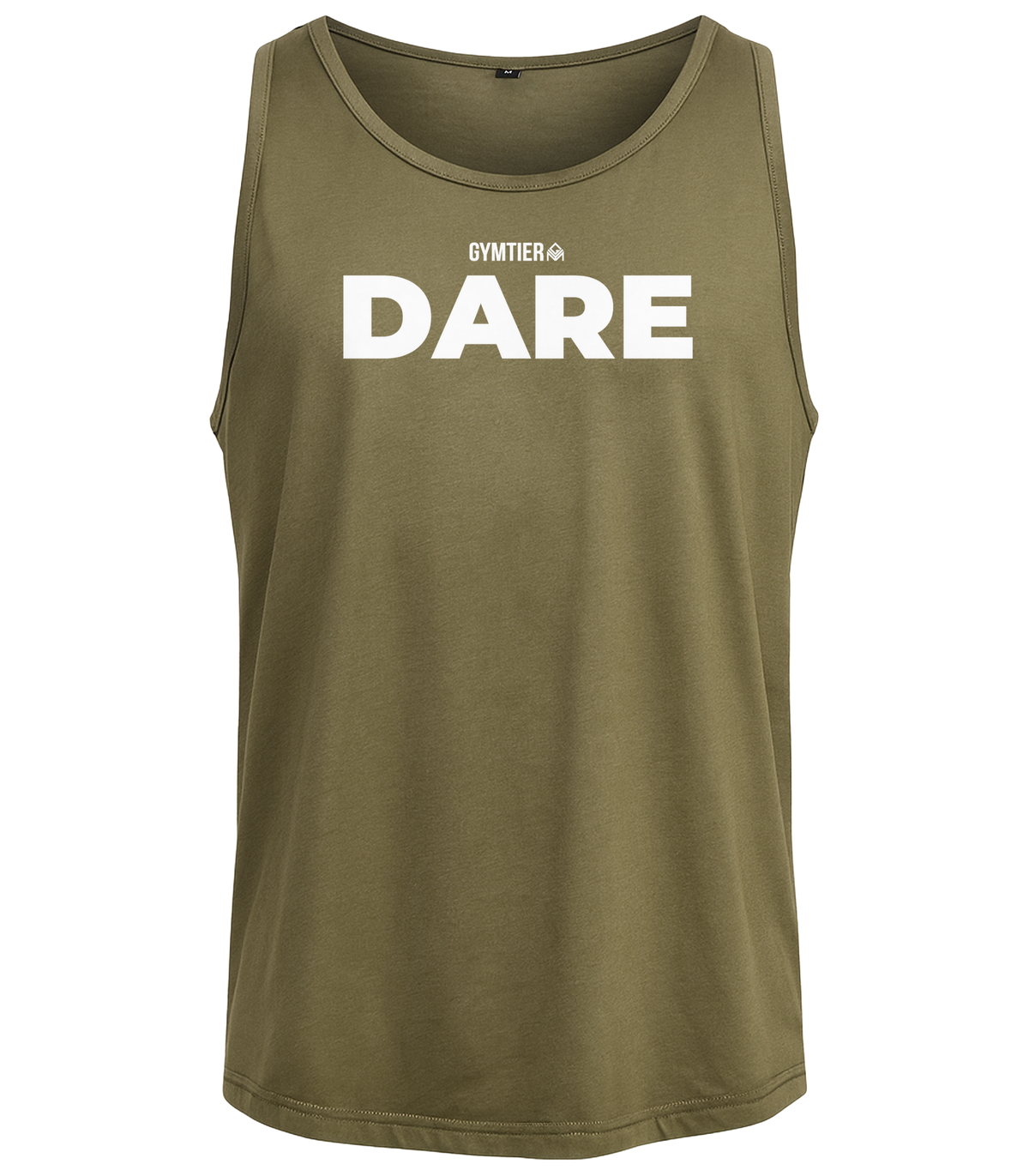 Military Green | Front