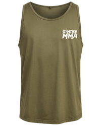 Military Green | Front