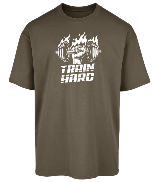 Military Green | Front