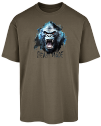 Military Green | Front