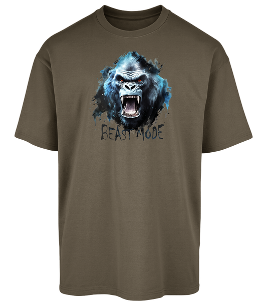 Military Green | Front