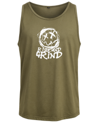 Military Green | Front