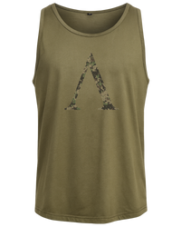 Military Green | Front