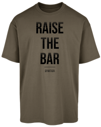 Military Green | Front