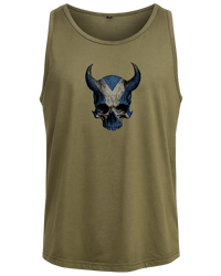 Military Green | Front