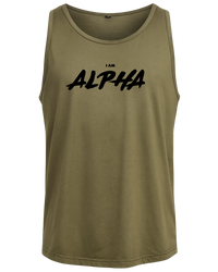 Military Green | Front