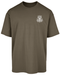 Military Green | Front