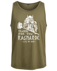 Military Green | Front