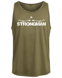 Military Green | Front