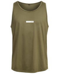 Military Green | Front