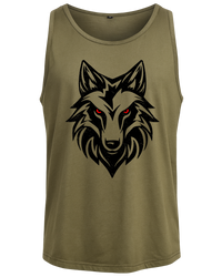 Military Green | Front