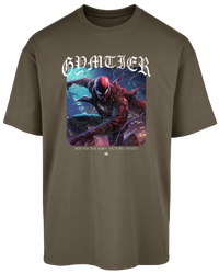 Military Green | Front