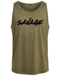 Military Green | Front