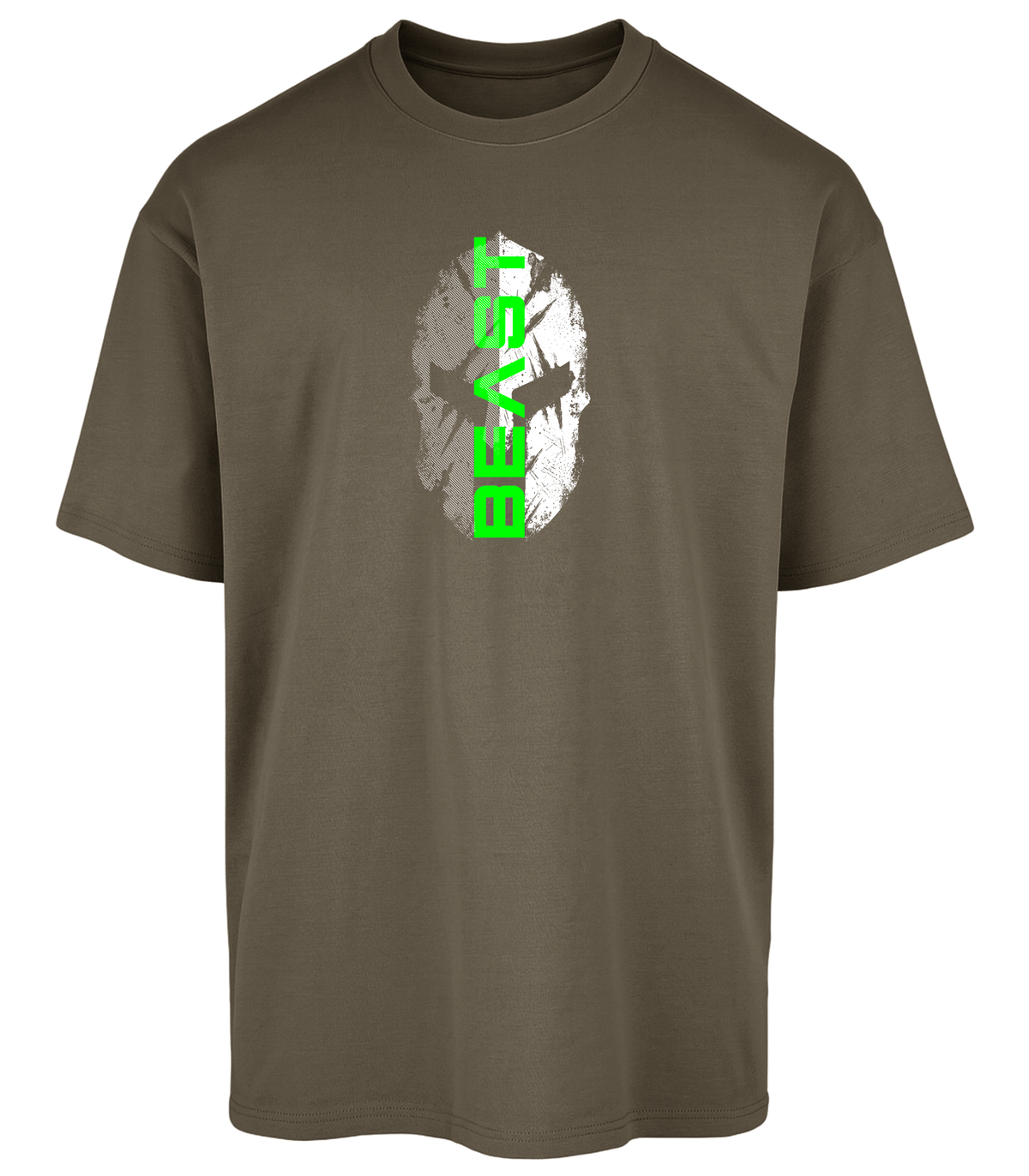 Military Green | Front