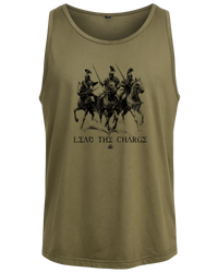 Military Green | Front