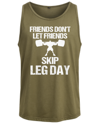 Military Green | Front