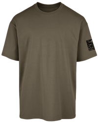 Military Green | Front