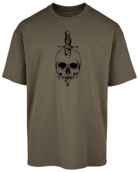 Military Green | Front