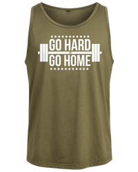 Military Green | Front