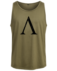 Military Green | Front
