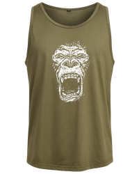 Military Green | Front