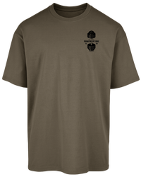 Military Green | Front