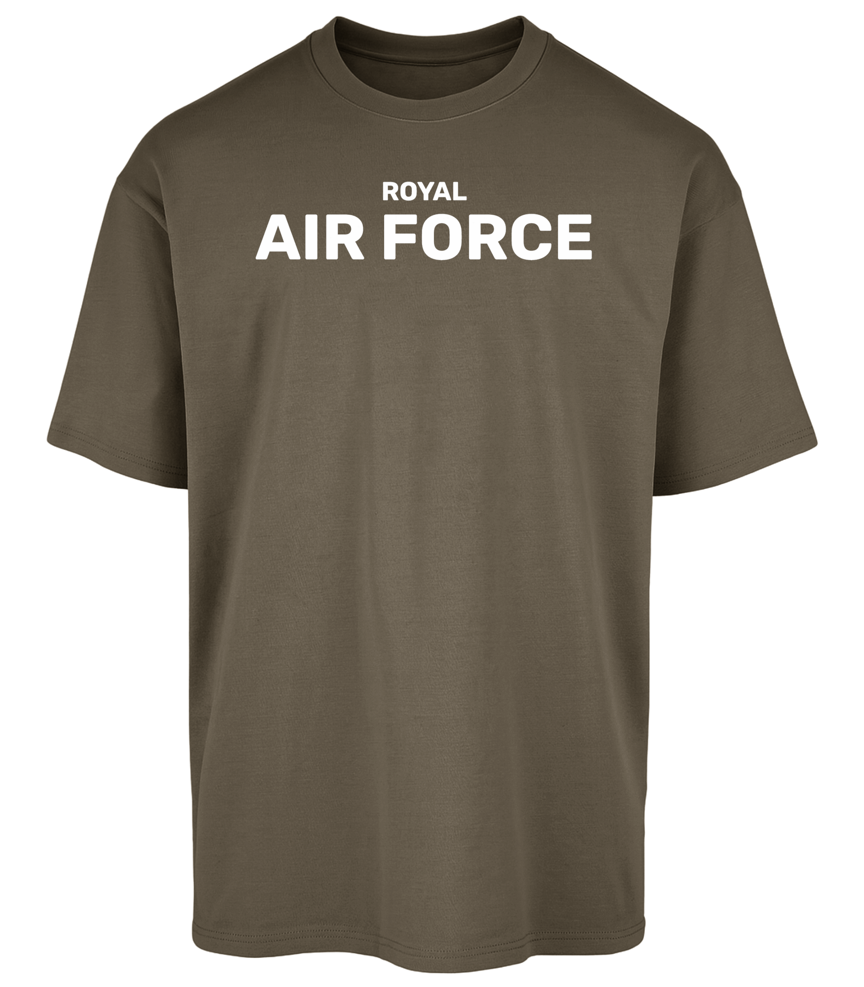 Military Green | Front