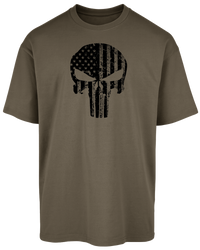 Military Green | Front