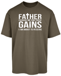 Military Green | Front