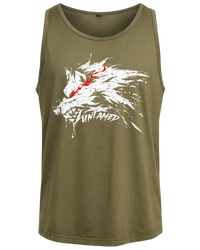 Military Green | Front