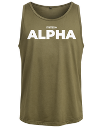 Military Green | Front