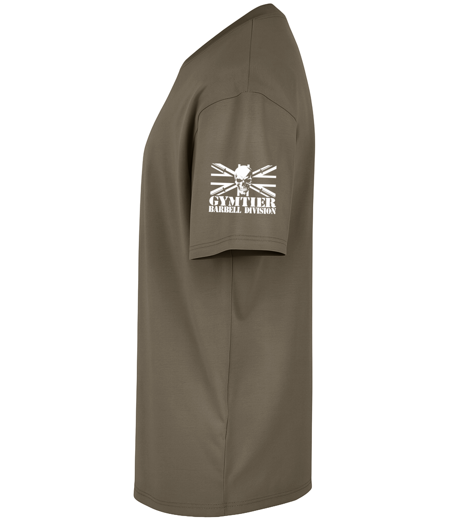 Military Green | Left