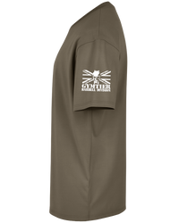 Military Green | Left