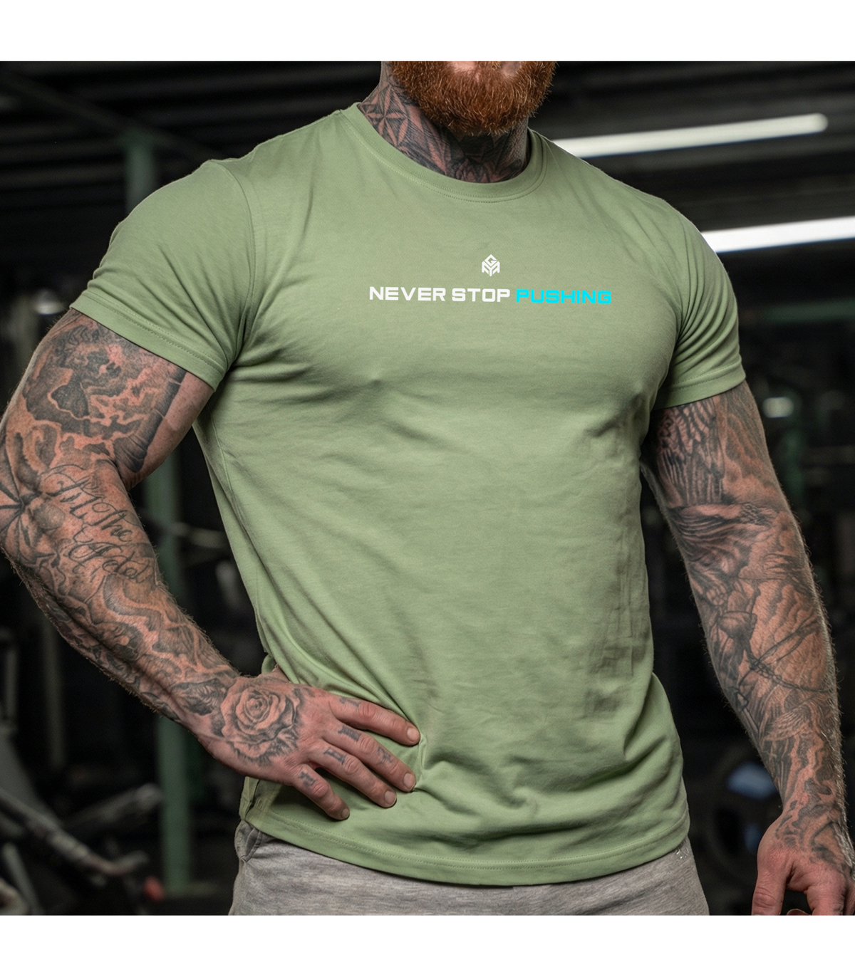 Pistachio | Lifestyle