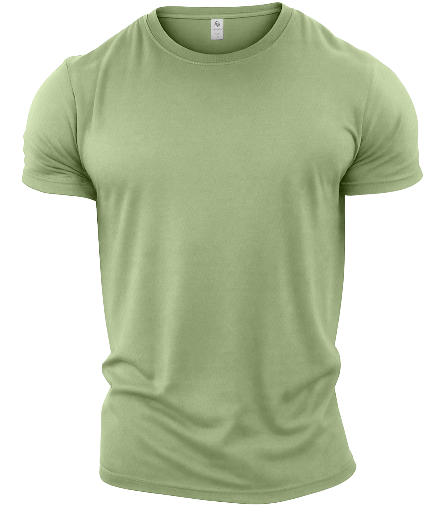 GYMTIER-CREWNECK-GD001 - PIST