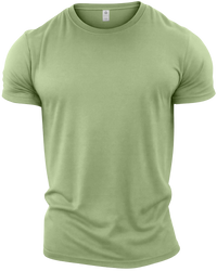 GYMTIER-CREWNECK-GD001 - PIST