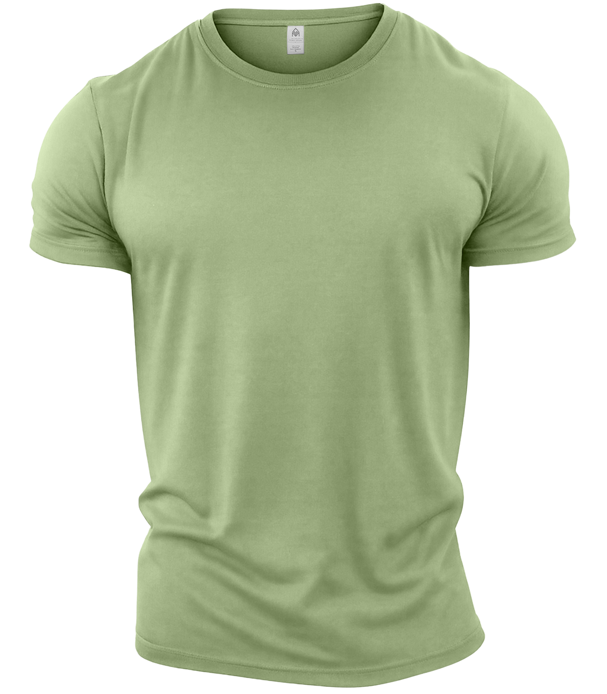 GYMTIER-CREWNECK-GD001 - PIST