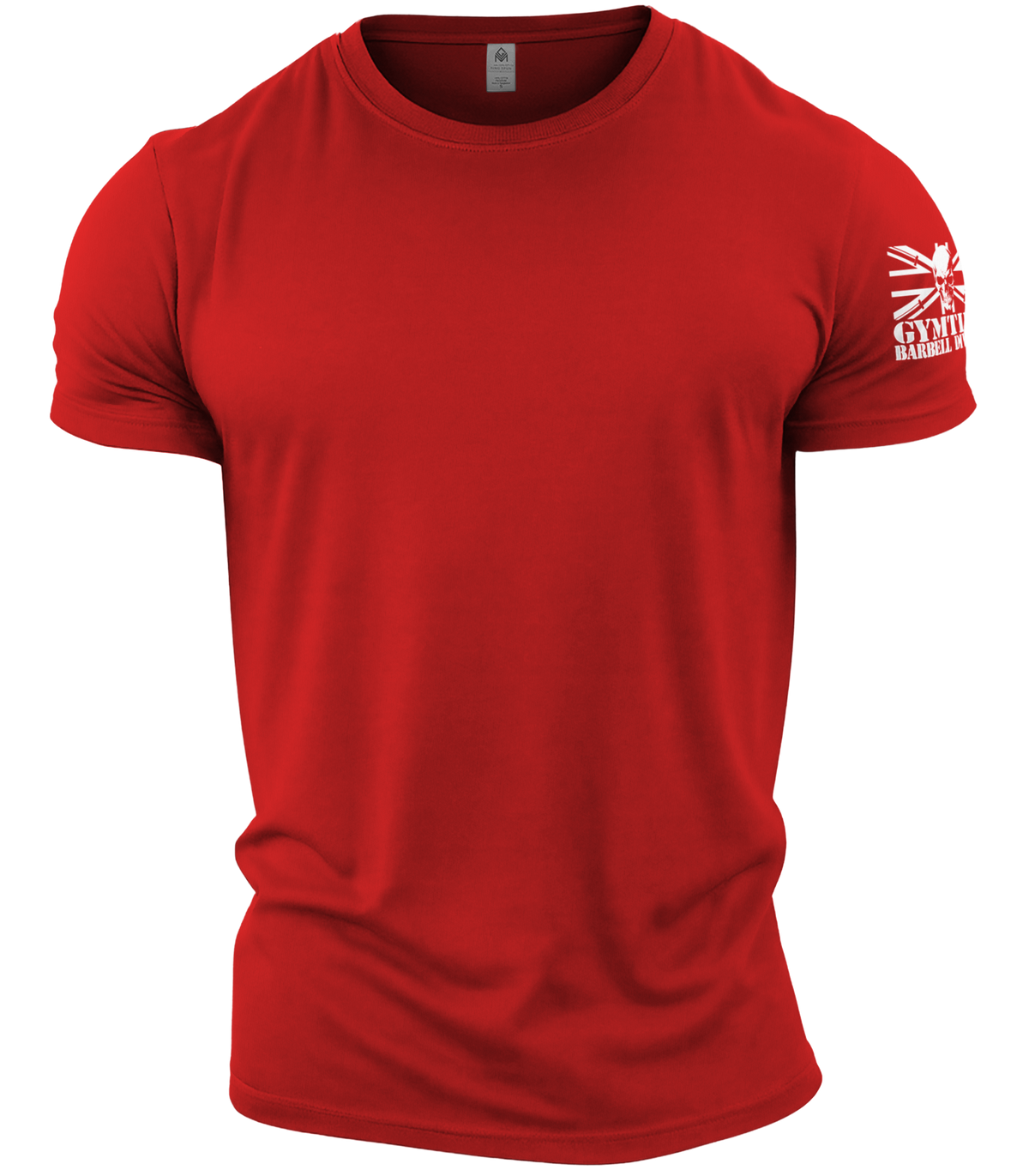 Red | Front