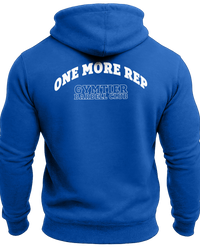Royal Blue | Back