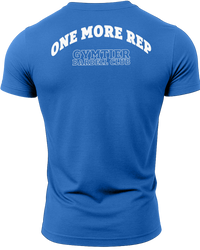 Royal Blue | Back