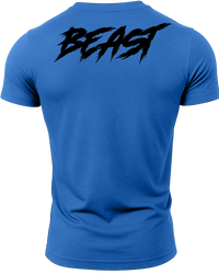 Royal Blue | Back