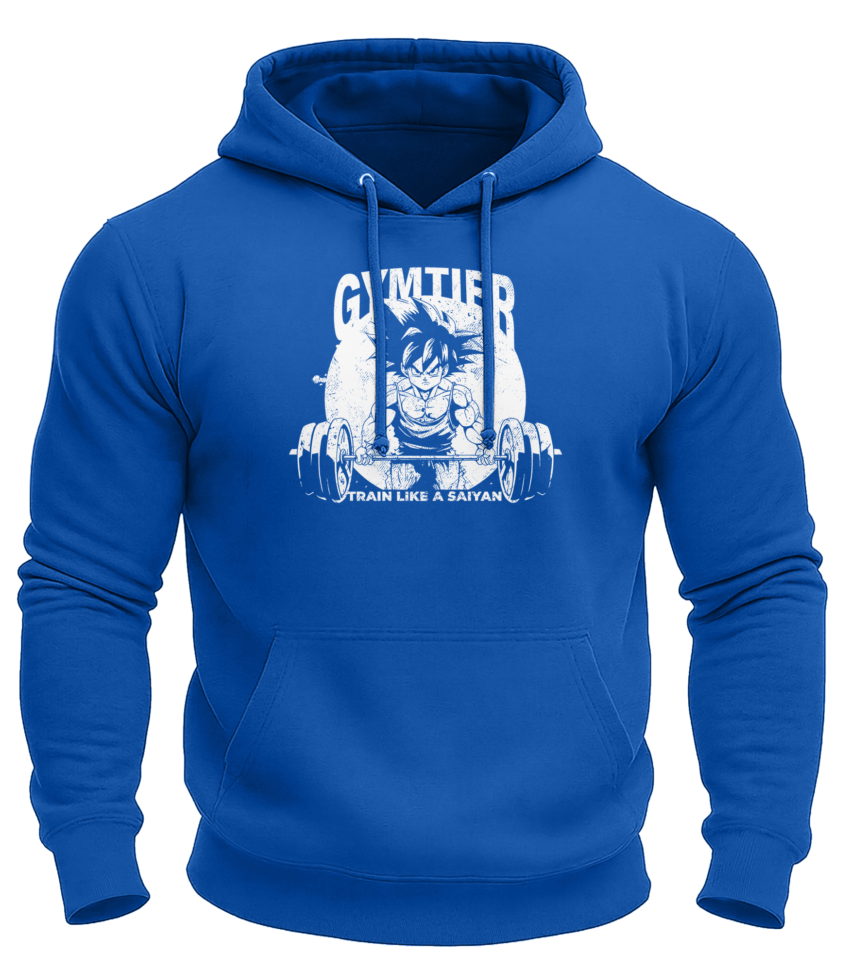 Royal Blue | Front