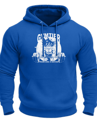 Royal Blue | Front