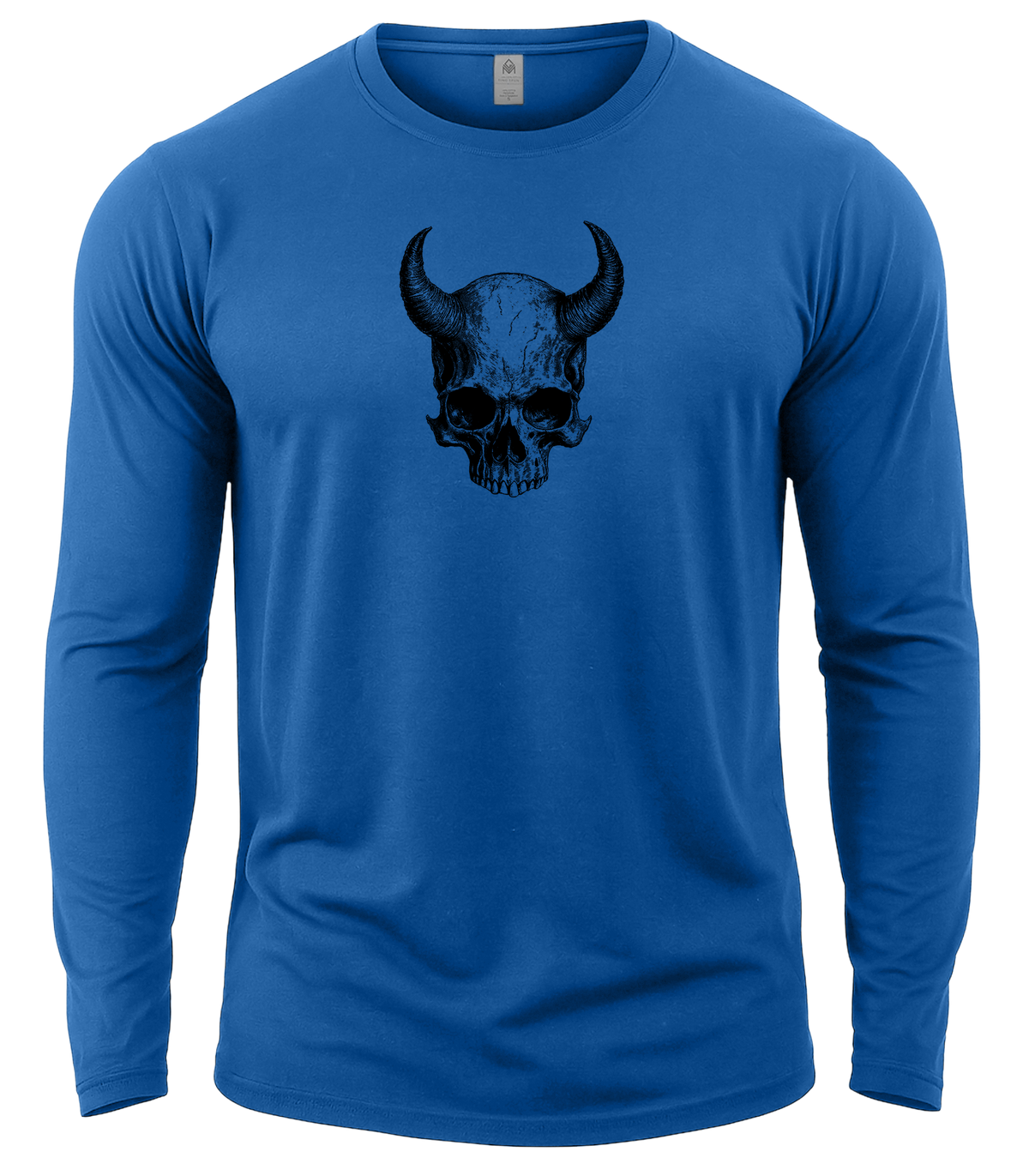 Royal Blue | Front