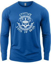 Royal Blue | Front