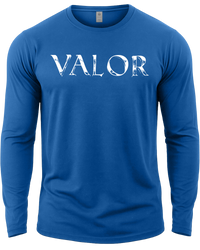 Royal Blue | Front
